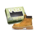 Желтый [Премиум Улучшенный - Более Удобный и Прочный]