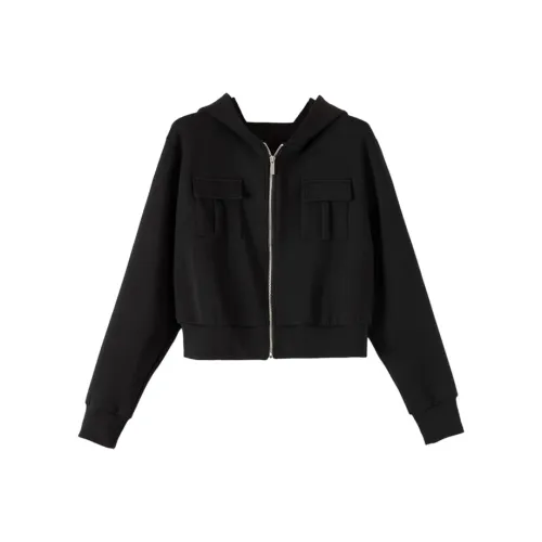 Late White Куртки и Пальто Женские