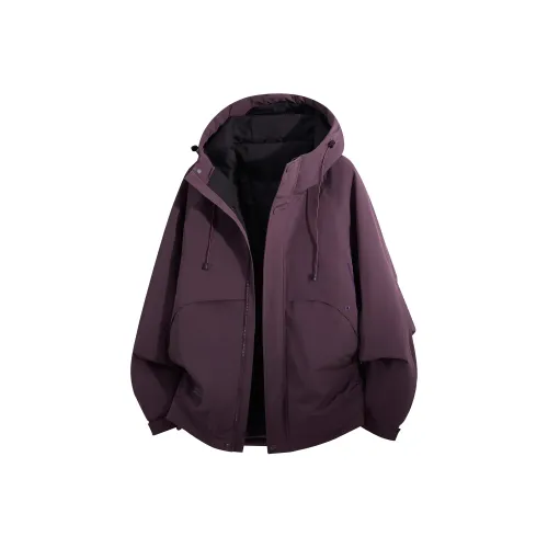 TOM ADAM Унисекс Пуховики