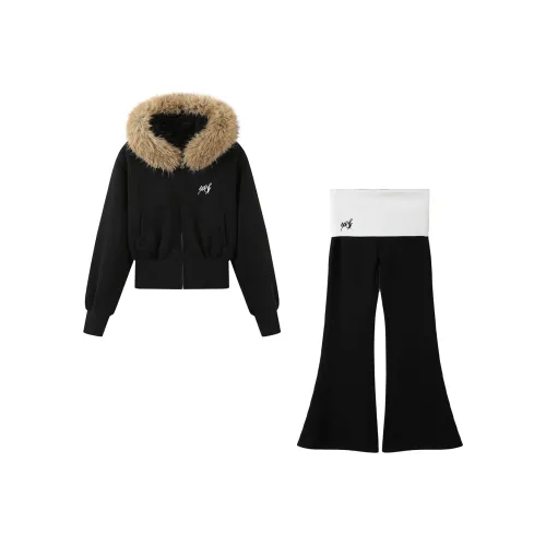 RTNH Женские Повседневные Костюмы