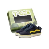 Темно-синий ремень