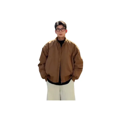 GUHUO Унисекс Куртки