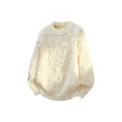 Love Monster Унисекс Трикотаж