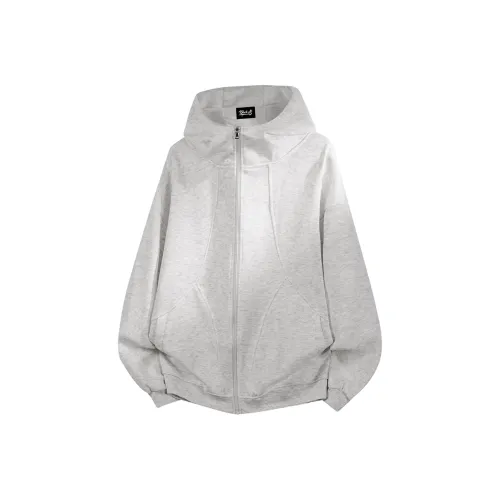 BLACK AT Унисекс Свитшоты