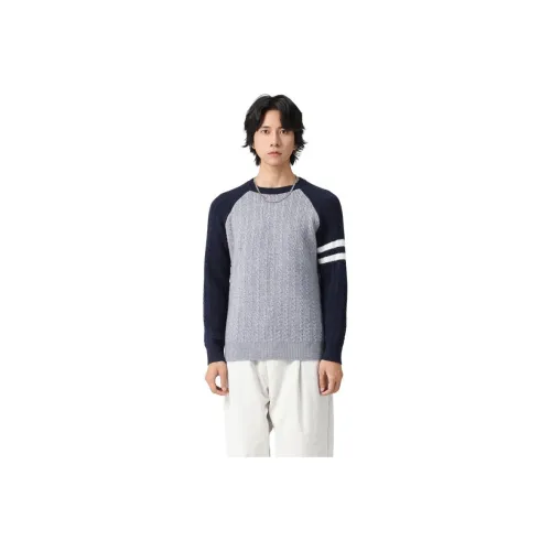 Мед Унисекс Трикотаж