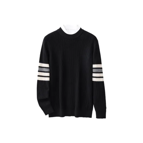 JINJU Мужские Свитера