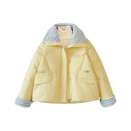 April20th Пуховая куртка Женская