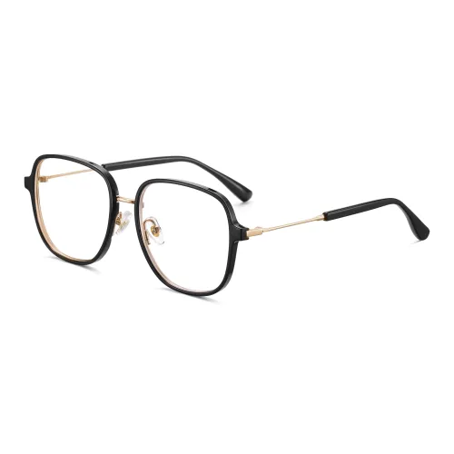 LASHION TR Квадратные Солнцезащитные Очки Унисекс