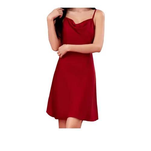 Miss Polly Женские Топы на бретелях Ночная сорочка Женская Ночная сорочка