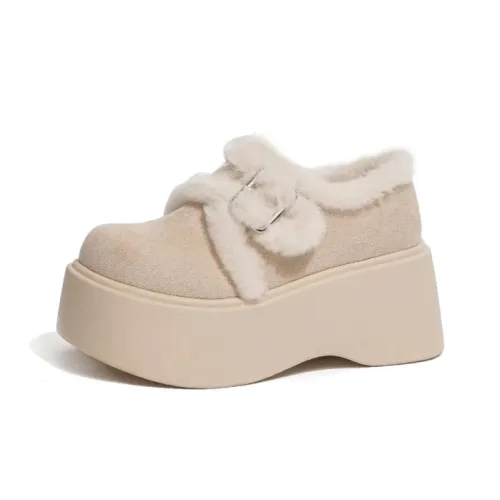 7 SEVFUN Ankle Длина (размер в длину) Сноубутсы Женские