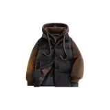 Чёрный кофе