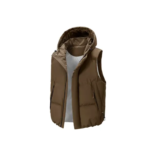 JEEP SPIRIT Мужские жилеты