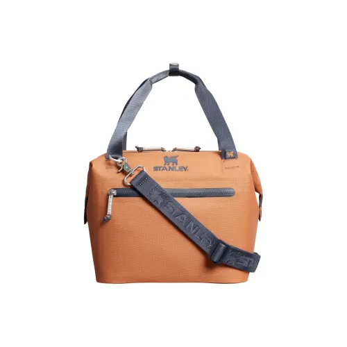 Stanley Переработанный полиэстер Путешественный мешок для хранения Unisex Light Умбра