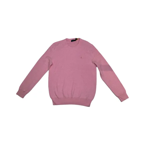 Polo Ralph Lauren Трикотаж Мужской