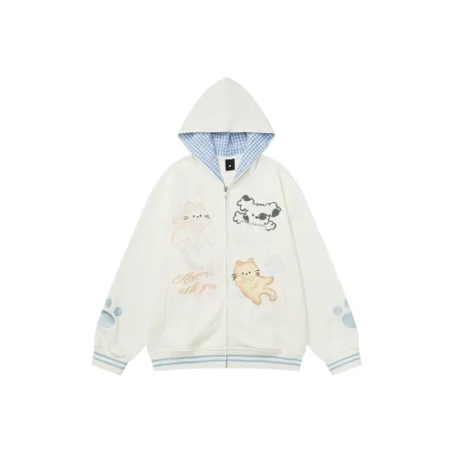 7 SEVFUN Унисекс Свитшоты