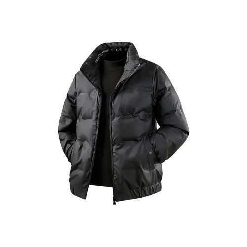 PIERRE CARDIN Хлопковый пуховик мужской