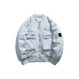 Лунно-голубой