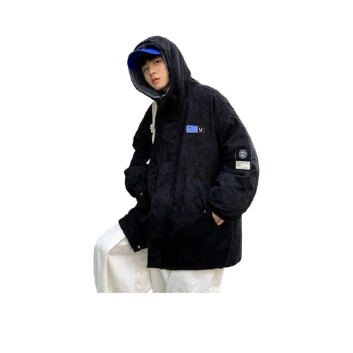 BONAS Мужские пуховики