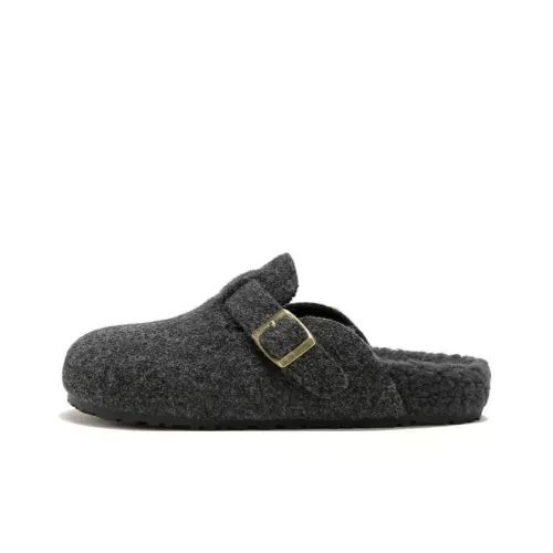 Betu Домашние тапочки для женщин