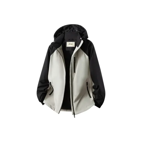 Jeep Moxie Outdoor Commute Пуховая куртка Унисекс