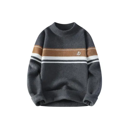 Candito Мужской Трикотаж