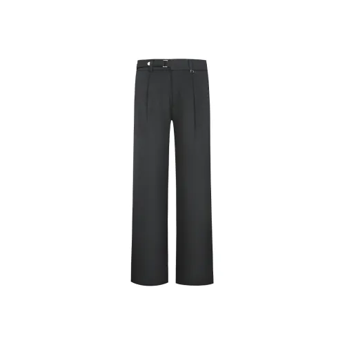 COOLALPACA Унисекс Повседневные Штаны