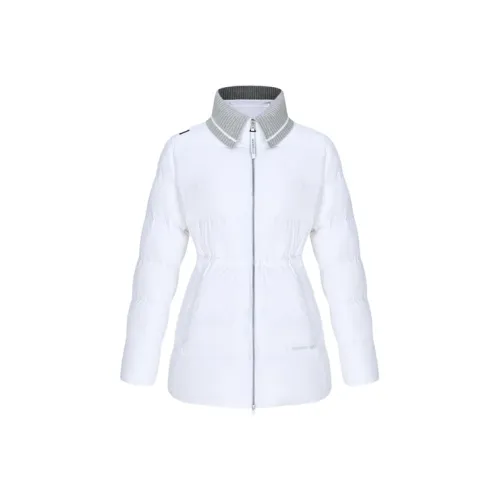 DESCENTE S Core Down Куртка Женская