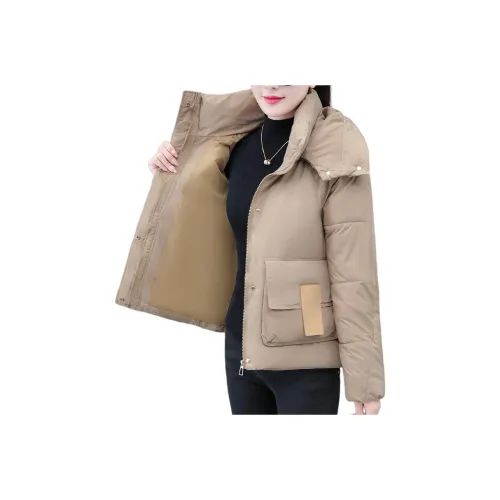 EMINU Женские пуховики