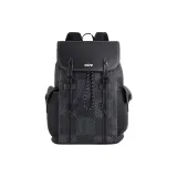 Чёрная клетка