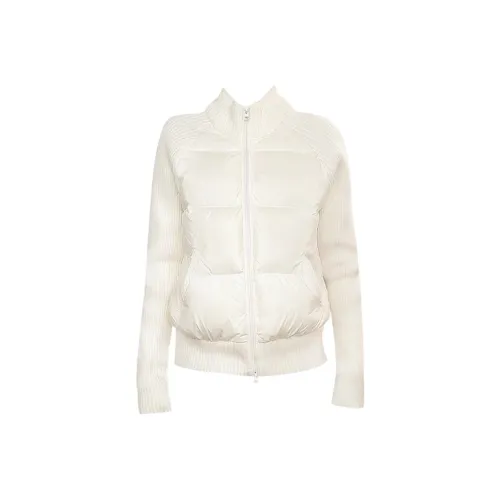 ABBY GODDESS Зимняя пуховая куртка Женская