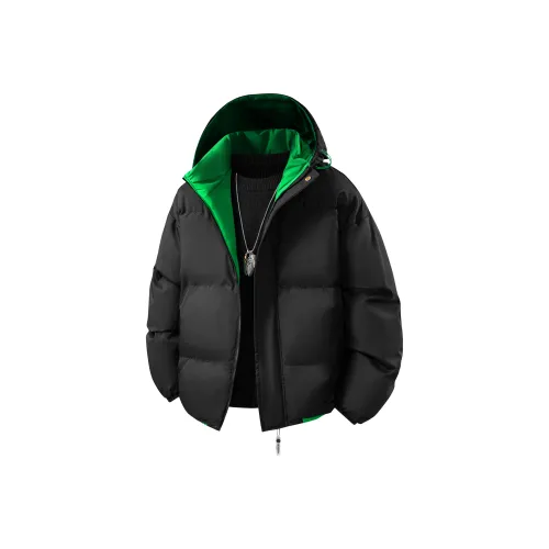 VanCamel Унисекс Пуховики