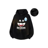 Черный (с флисовой подкладкой)