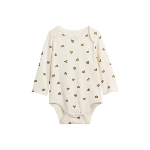 GAP Комбинезон First Favorites Organic Cotton Bodysuit Infant Wa Toddler