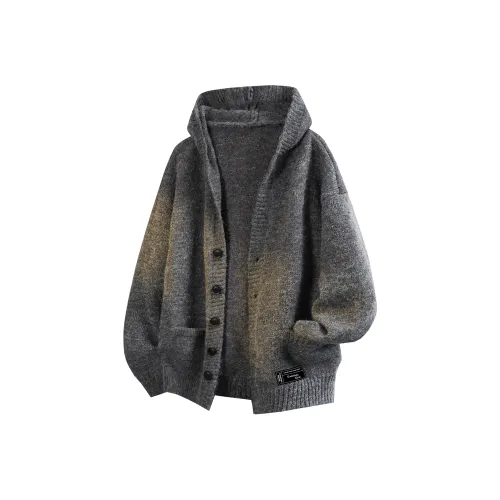 KADAKADA SUITE Унисекс Свитера