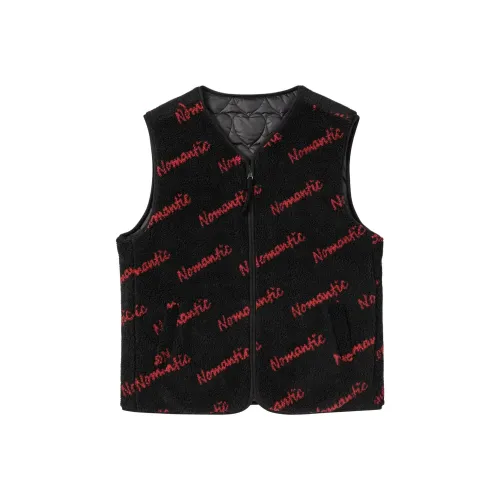 Beyond Closet Черные Унисекс Майки