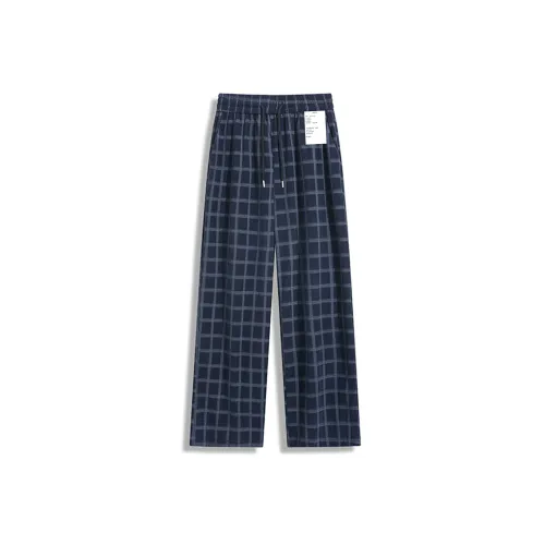 NEO IS ONE Унисекс Повседневные Брюки