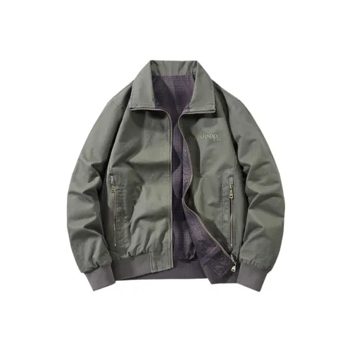 Jeep Мужские Куртки