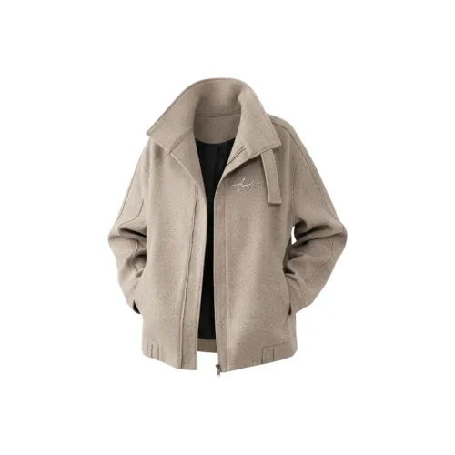 Ang2 Stu Унисекс Куртки