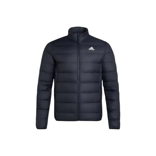 Adidas Essentials Пуховик Мужской