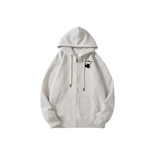 Свитшот Bamboo Twill Damask и Silk Record Унисекс