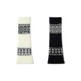 2 шт (белый + черный)