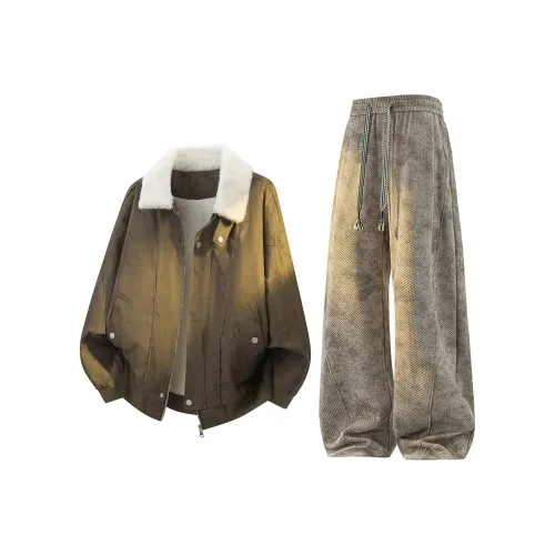 CPD Унисекс Повседневная Спортивная Одежда