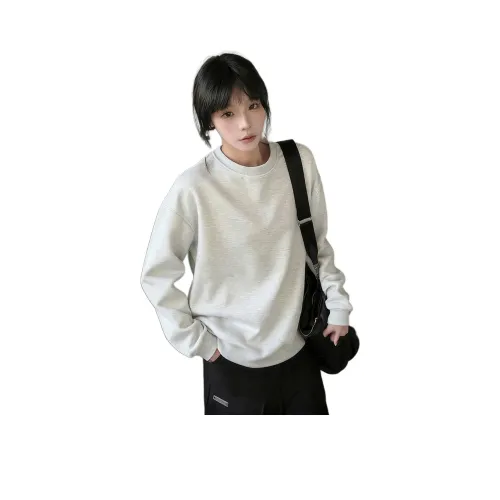 CASTLE WOODS Свитшот Женские