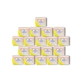 Ежедневное использование Гигиенические прокладки 240 мм, 5 шт./сумка, 1