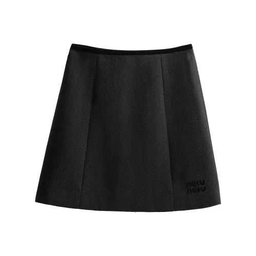 Cypress House Повседневные короткие юбки Женские
