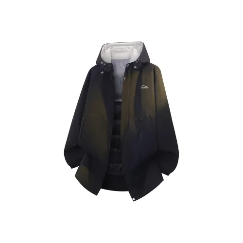 SESAME STREET Пуховик Унисекс