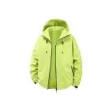 Неоновый зеленый