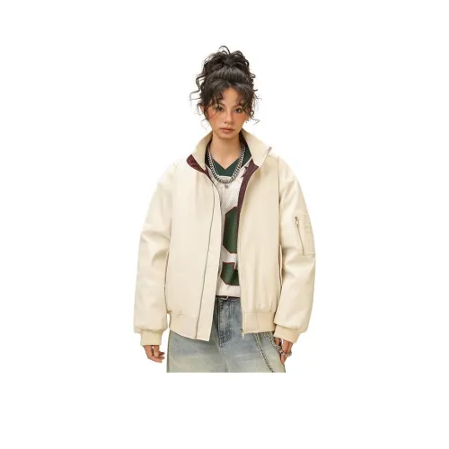 MM Унисекс Куртки