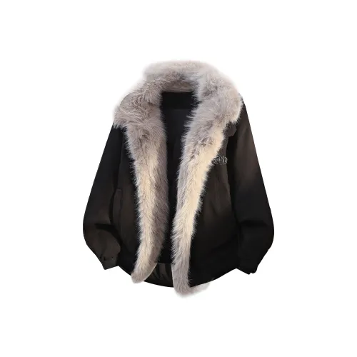 OPMO Унисекс Пуховики