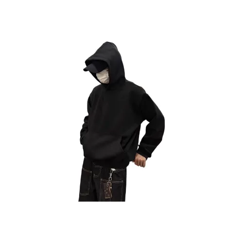 YOULIN Унисекс Свитшоты